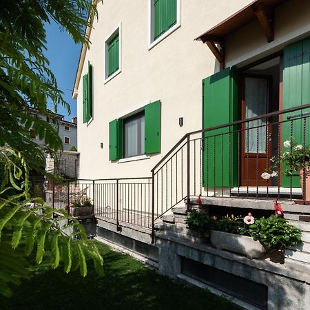 Giardino Del Borgo Appartamento Valpolicella SantʼAmbrogio di Valpolicella Екстериор снимка