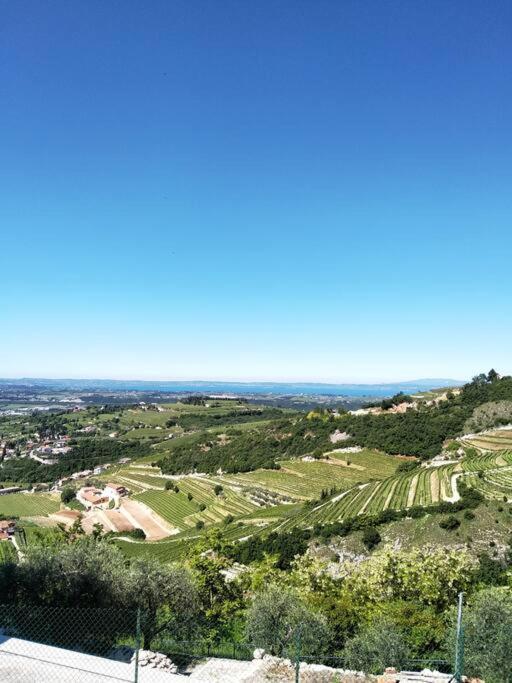Giardino Del Borgo Appartamento Valpolicella SantʼAmbrogio di Valpolicella Екстериор снимка