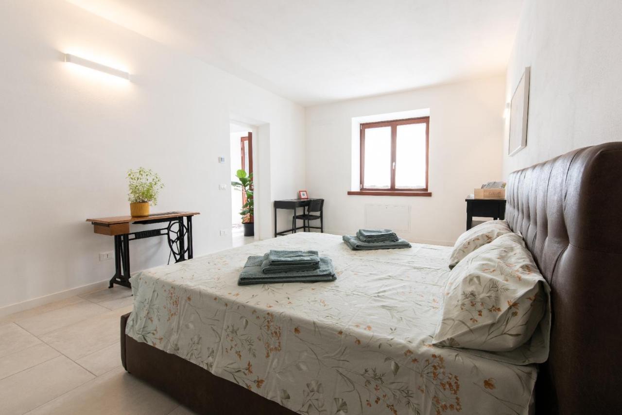 Giardino Del Borgo Appartamento Valpolicella SantʼAmbrogio di Valpolicella Екстериор снимка