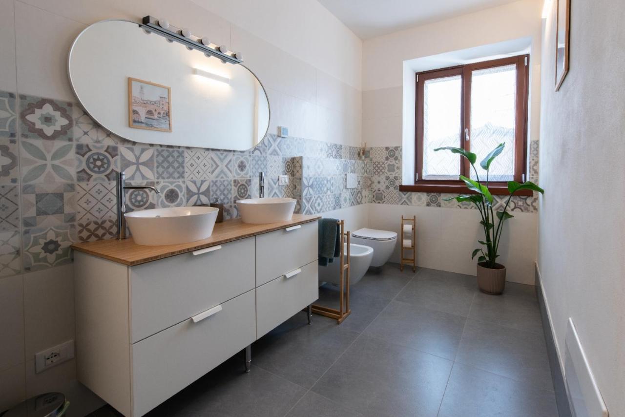 Giardino Del Borgo Appartamento Valpolicella SantʼAmbrogio di Valpolicella Екстериор снимка